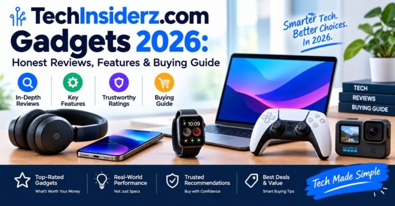 techinsiderzcom gadgets