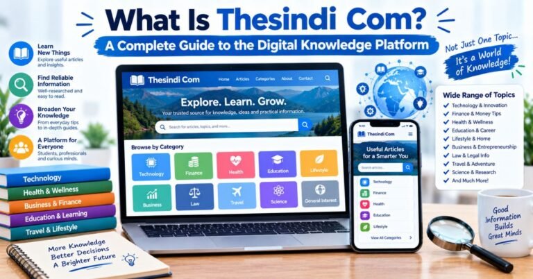 thesindi com 1