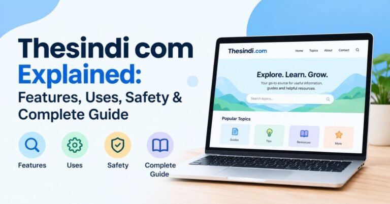 thesindi com