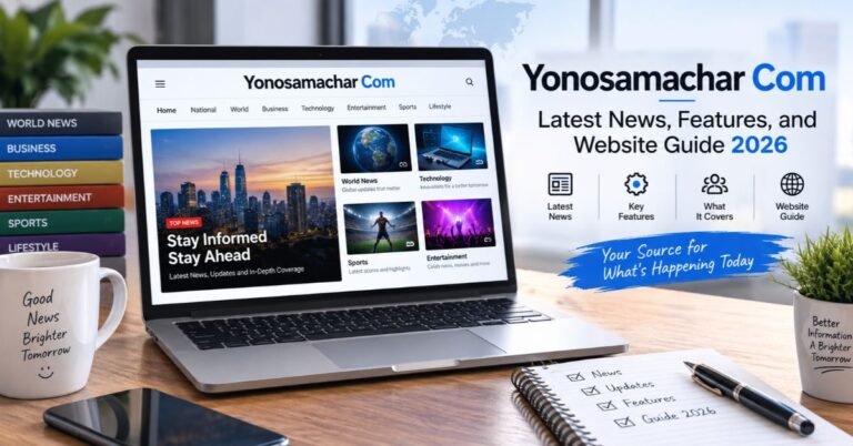 yonosamachar com