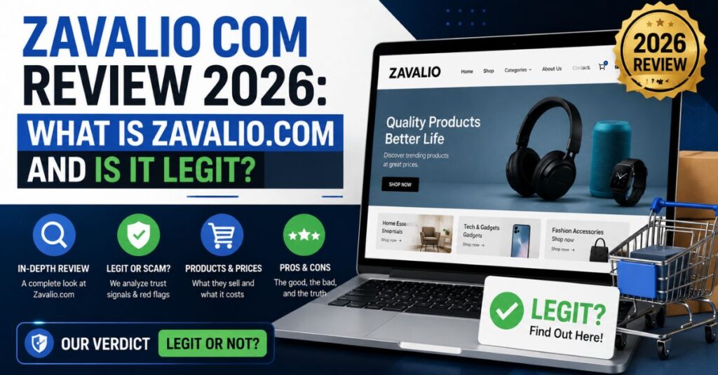 Zavalio Com