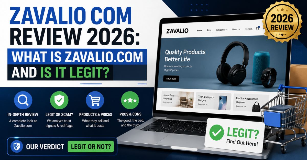 Zavalio Com