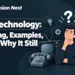 Old Technology