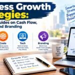 business growth strategies