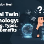 digital twin technology