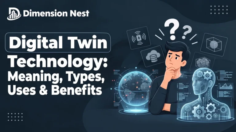 digital twin technology