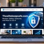 thealite keepsafe com